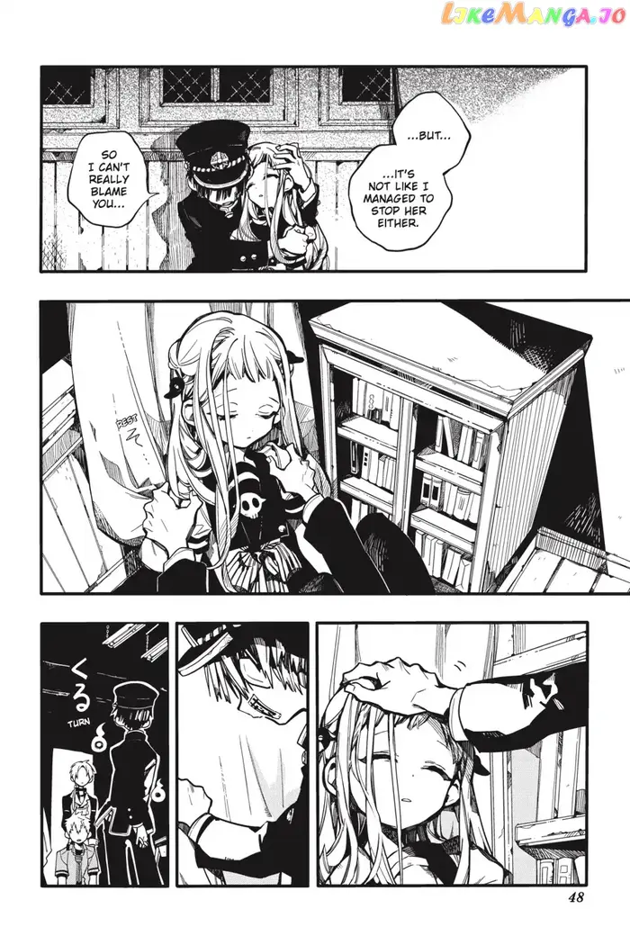 Toilet-Bound Hanako-kun Chapter 27 image 10_optimized